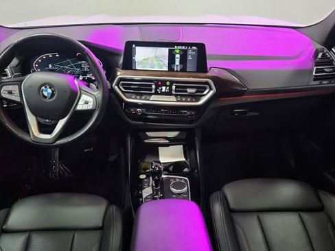 Used 2024 BMW X3 sDrive30i image 18