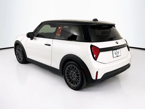 New 2026 MINI Cooper 2-Door Hardtop FWD image 7
