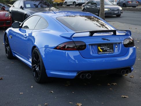 Used 2012 Jaguar XKR R-S image 11
