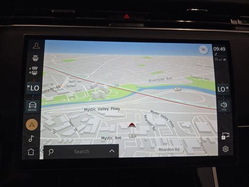 Used 2024 Land Rover Range Rover Sport Dynamic SE image 24