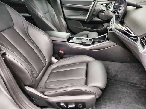 Certified 2024 BMW i4 eDrive40 w/ Premium Package image 24