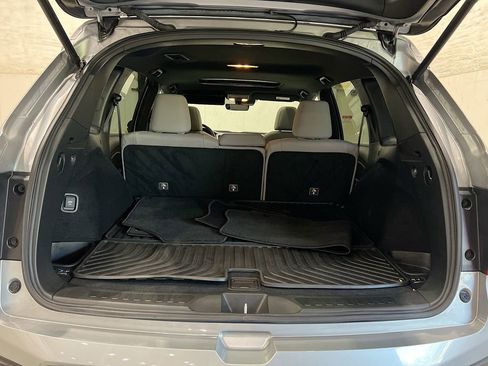 Used 2022 Honda Passport EX-L image 13