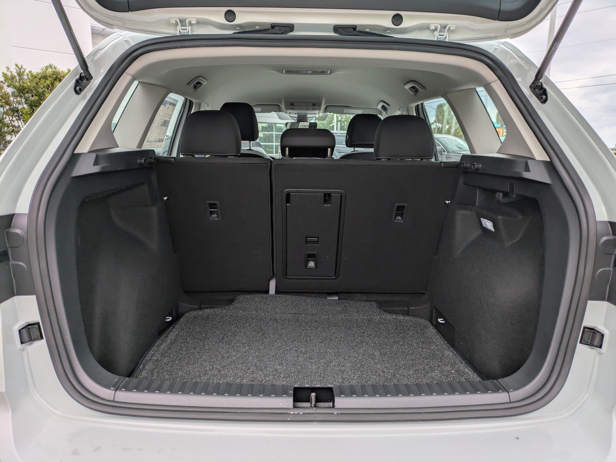 New 2026 Volkswagen Taos S FWD image 13