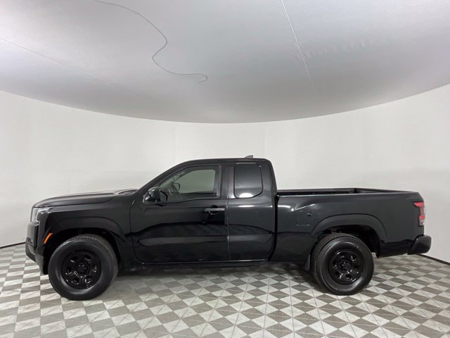 Used 2022 Nissan Frontier S RWD image 7