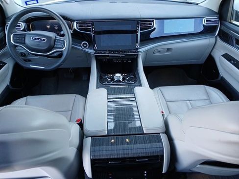 Used 2022 Jeep Wagoneer Series III w/ Premium Group I image 14