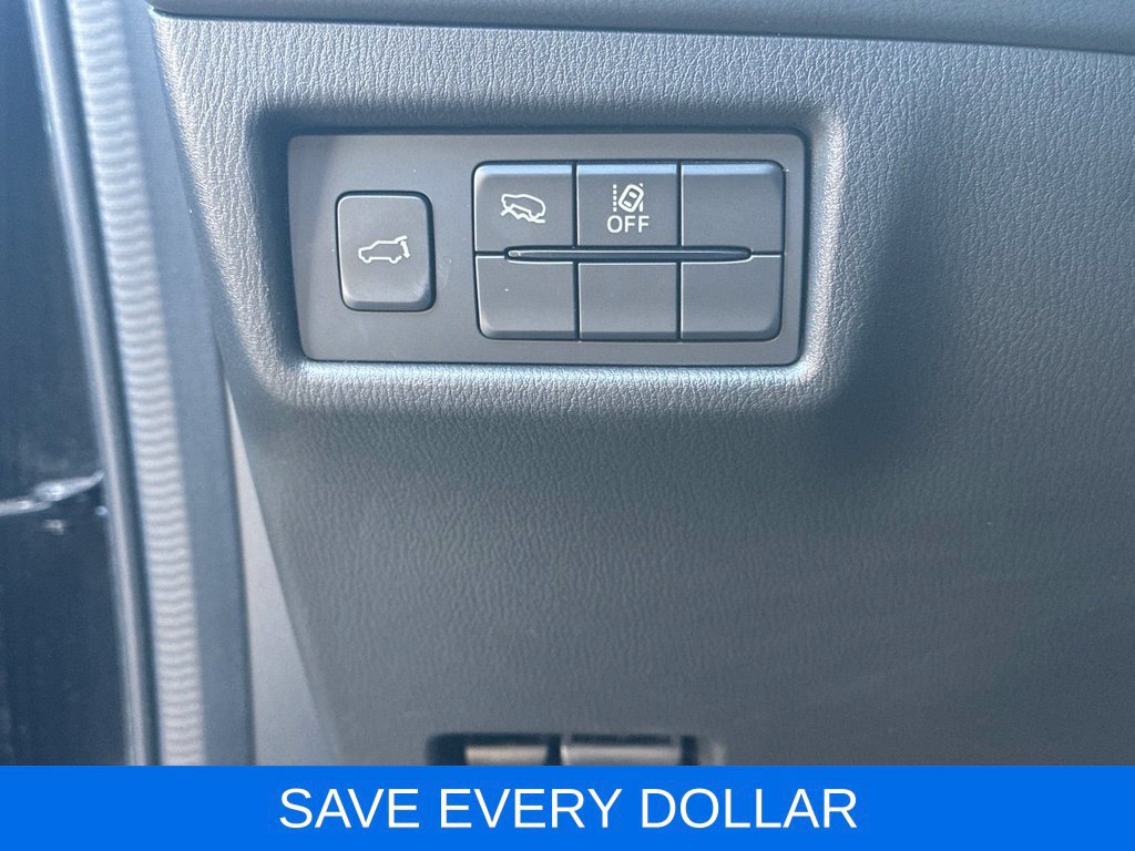 Used 2024 MAZDA CX-5 AWD 2.5 S w/ Preferred Package image 9