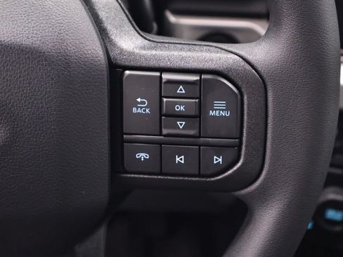 New 2026 Ford F350 XL w/ STX Appearance Package AWD/4WD image 18
