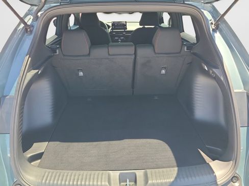 Used 2024 Honda HR-V Sport image 9