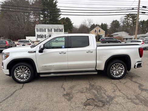 Used 2019 GMC Sierra 1500 Denali w/ Denali Ultimate Package image 2