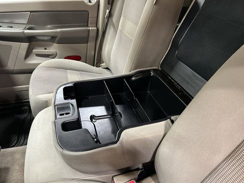 Used 2007 Dodge Ram 1500 Truck SLT w/ Quad Cab Big Horn Value Group image 20