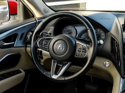 Used 2021 Acura RDX FWD image 18