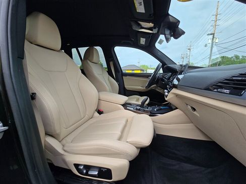 Used 2019 BMW X3 xDrive30i AWD/4WD image 13