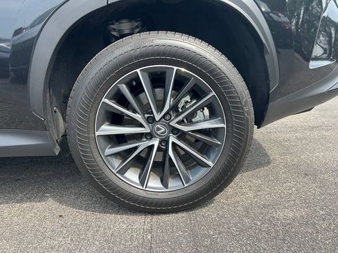Used 2025 Lexus NX 350 AWD w/ Accessory Package (2T) image 26