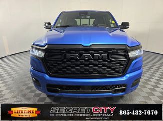 New 2026 RAM 1500 Big Horn video 2