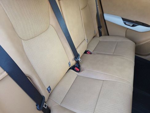 New 2026 Lexus RZ 350e 2WD image 28