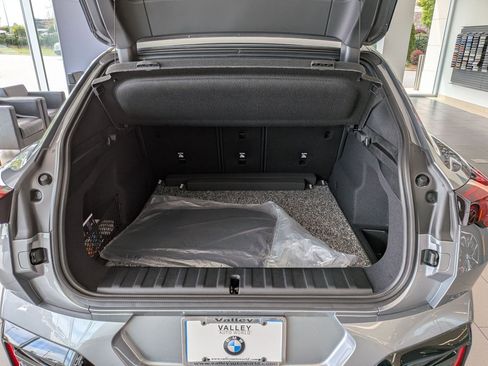 New 2026 BMW X2 xDrive28i w/ Technology Package image 28