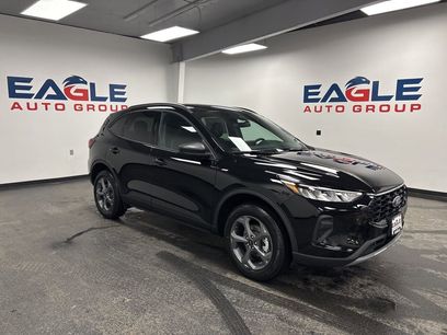 New 2026 Ford Escape ST-Line w/ Tech Pack #1