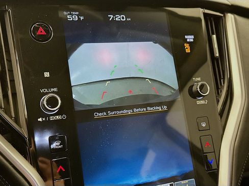 Used 2023 Subaru Legacy Premium image 22