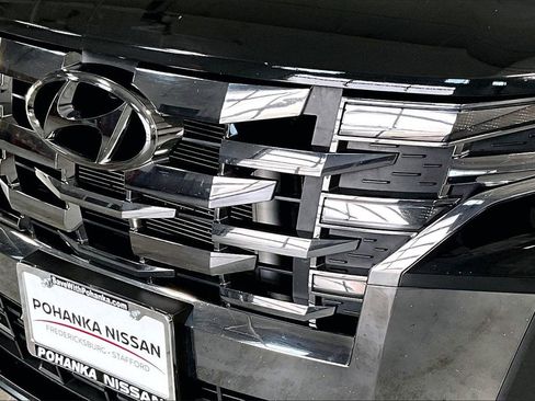 Used 2023 Hyundai Santa Cruz Night image 29