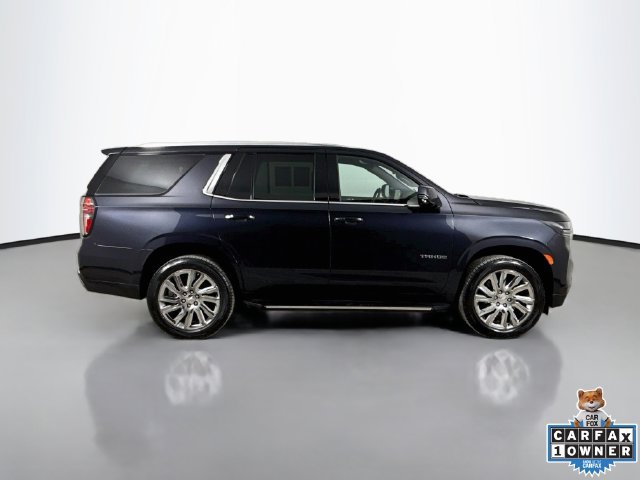 Used 2023 Chevrolet Tahoe LT w/ Luxury Package AWD/4WD image 15