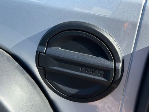 Used 2023 Jeep Wrangler Unlimited Rubicon 4xe w/ Cold Weather Group image 12