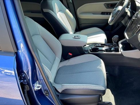 Certified 2026 Subaru Forester Premium AWD/4WD image 7