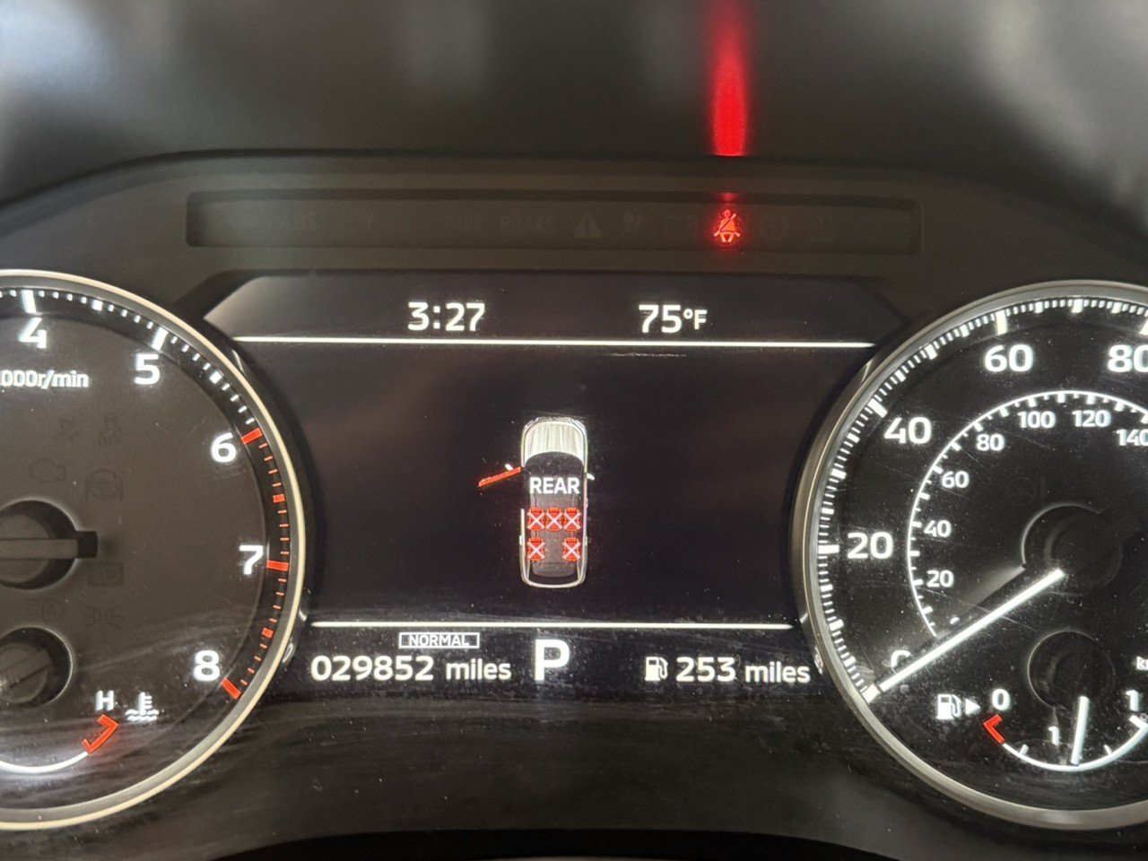 Used 2025 Mitsubishi Outlander SE AWD/4WD image 18