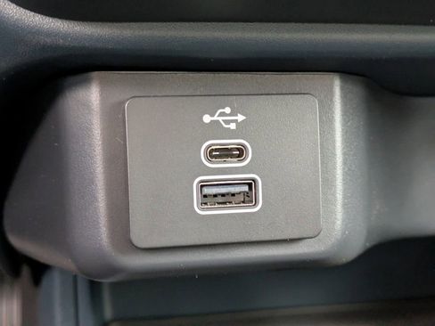 New 2025 Ford Maverick XL w/ Equipment Group 102A image 22