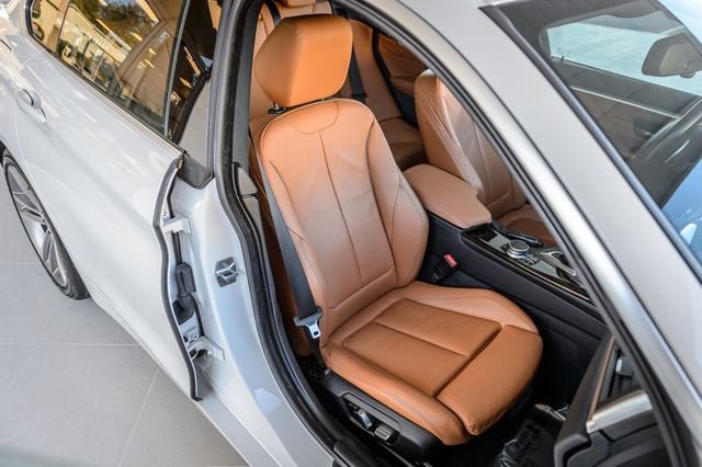 Used 2019 BMW 430i Gran Coupe w/ Convenience Package RWD image 43
