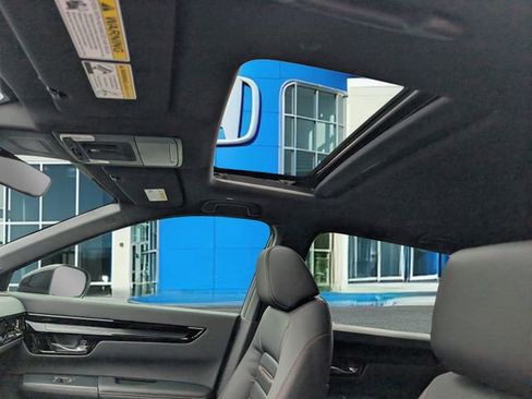 New 2026 Honda CR-V Sport Touring image 14