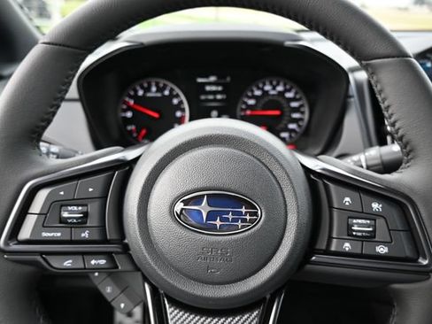 New 2026 Subaru WRX Premium AWD/4WD image 27