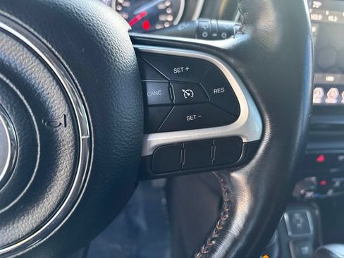 Used 2019 Jeep Compass Limited AWD/4WD image 26