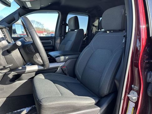 Used 2022 RAM 1500 Big Horn image 15
