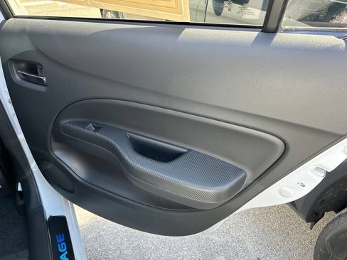 Used 2024 Mitsubishi Mirage G4 SE FWD image 41