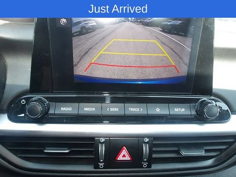 Used 2023 Kia Forte LXS FWD image 18