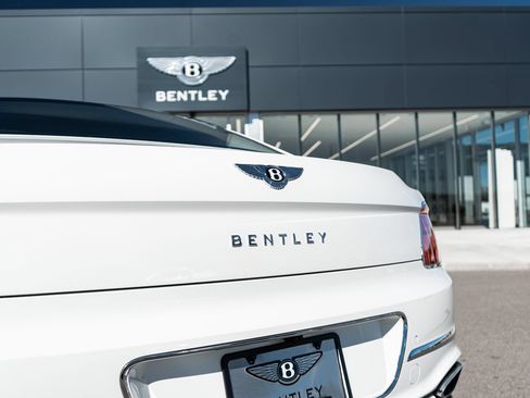 New 2026 Bentley Flying Spur Plug-In Hybrid AWD/4WD image 10