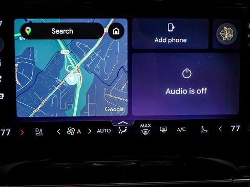 Used 2024 Lincoln Nautilus Premier w/ Equipment Group 102A image 22