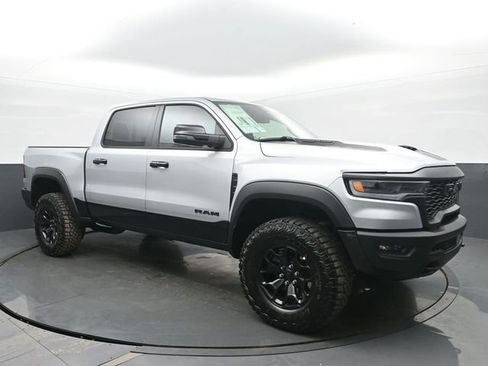 New 2026 RAM 1500 RHO AWD/4WD image 7
