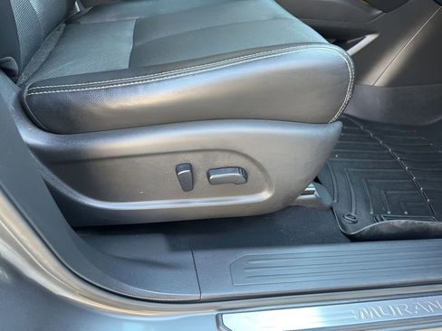 Used 2021 Nissan Murano SL AWD/4WD image 25