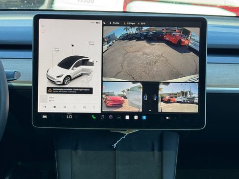 Used 2023 Tesla Model Y Long Range image 25