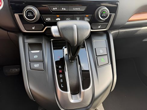 Used 2020 Honda CR-V EX-L image 19