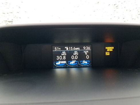 Used 2017 Subaru Forester 2.5i w/ Alloy Wheel Package image 21