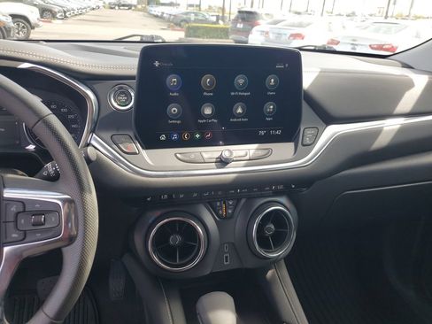 Used 2024 Chevrolet Blazer LT image 26