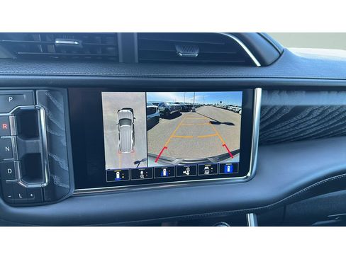 Used 2023 GMC Yukon XL Denali w/ Max Trailering Package AWD/4WD image 15
