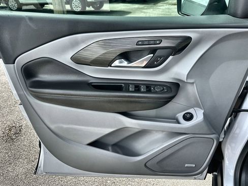Certified 2020 GMC Terrain SLT w/ Preferred Package image 22