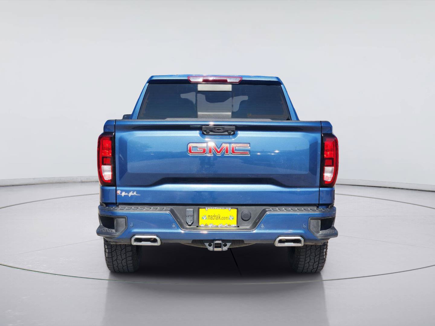 Used 2024 GMC Sierra 1500 Elevation w/ Elevation Premium Package AWD/4WD image 6