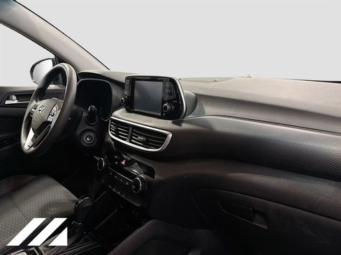 Used 2019 Hyundai Tucson SE AWD/4WD image 28