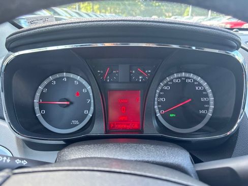 Used 2012 GMC Terrain SLT FWD image 11