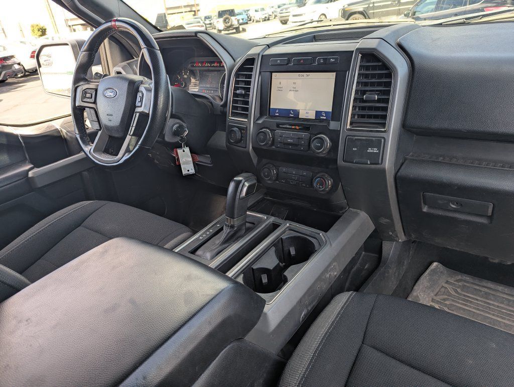 Used 2020 Ford F150 Raptor AWD/4WD image 32