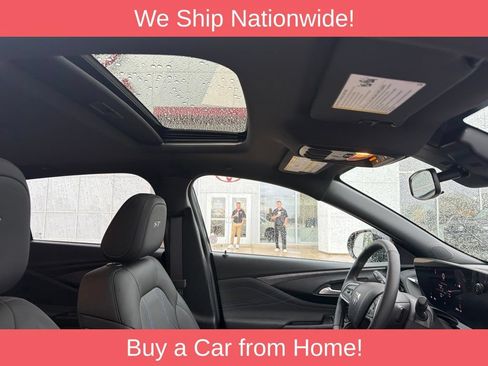 Used 2026 Buick Envista Sport Touring w/ Convenience I Package FWD image 30